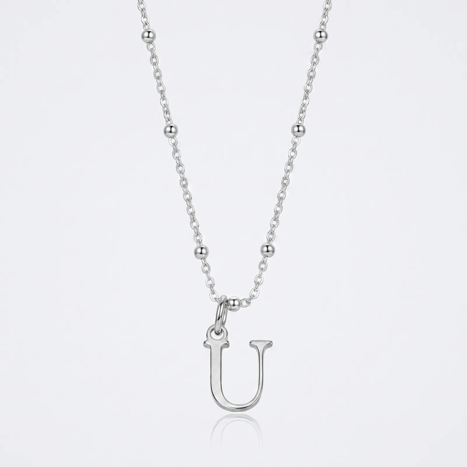 Free Gift: Letter U