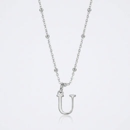 Free Gift: Letter U