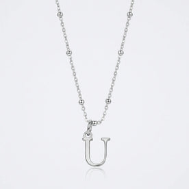 Free Gift: Letter U