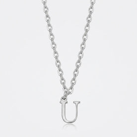 Free Gift: Letter U