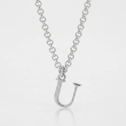Free Gift: Letter U