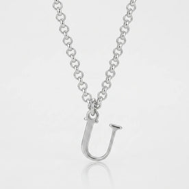 Free Gift: Letter U
