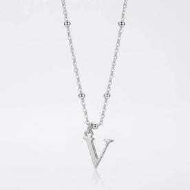 Free Gift: Letter V