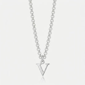 Free Gift: Letter V