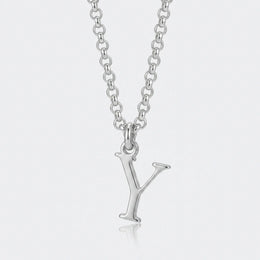Free Gift: Letter Y