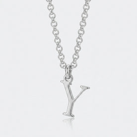Free Gift: Letter Y