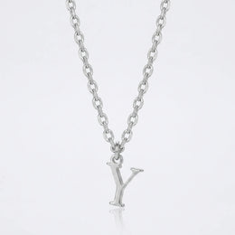 Free Gift: Letter Y