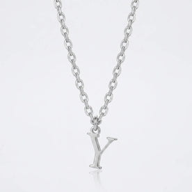 Free Gift: Letter Y