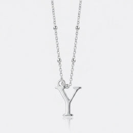 Free Gift: Letter Y