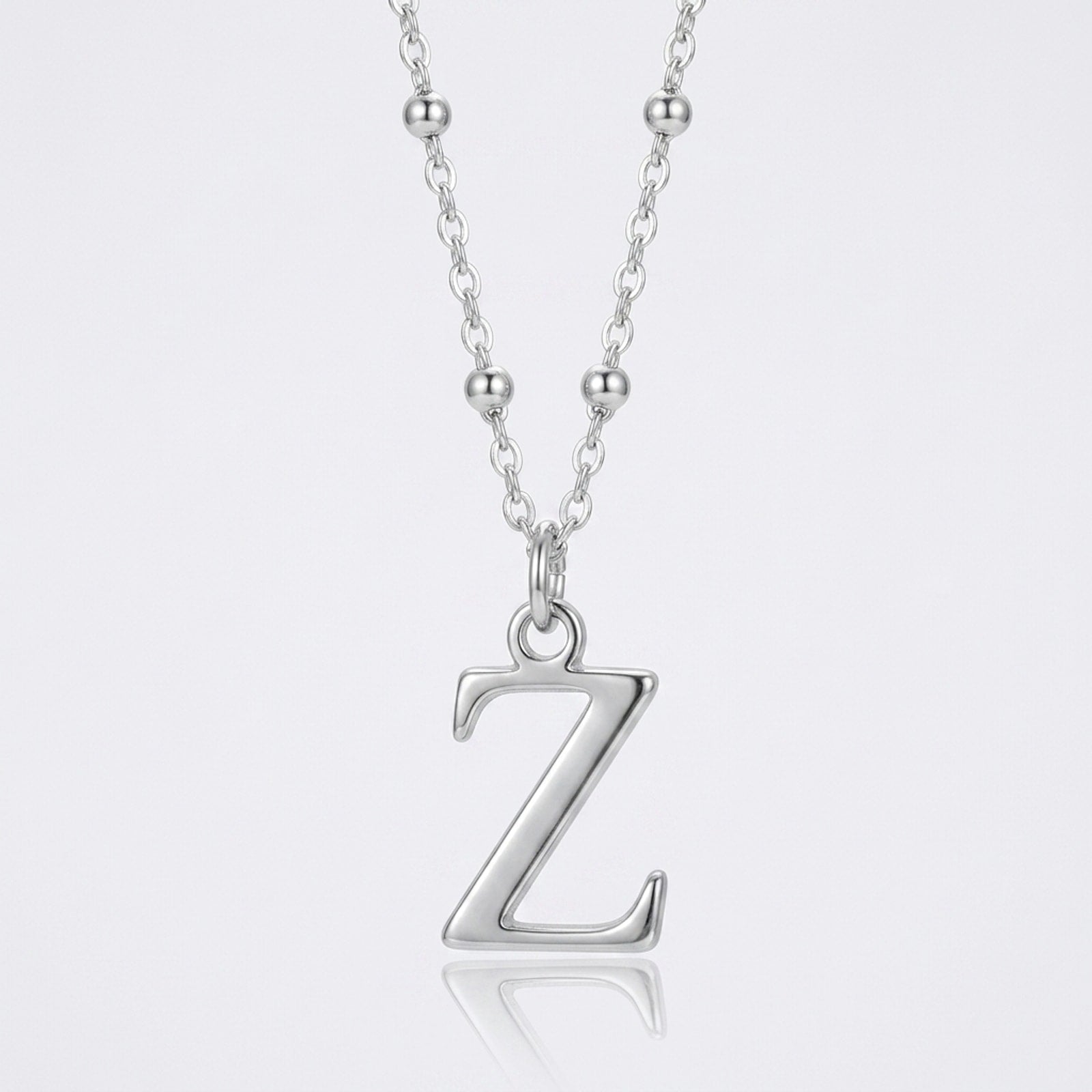 Free Gift: Letter Z