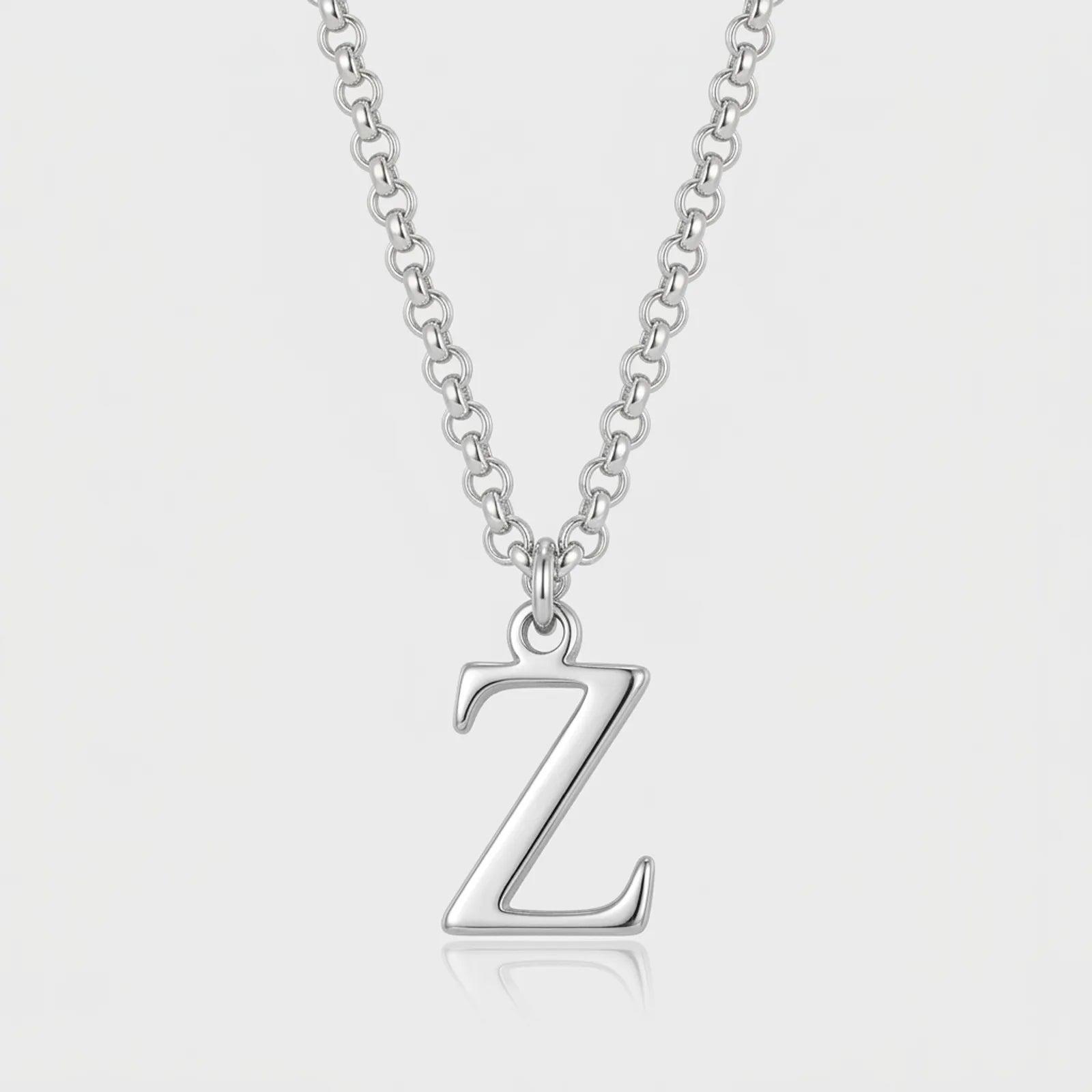 Free Gift: Letter Z