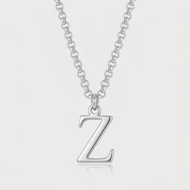 Free Gift: Letter Z