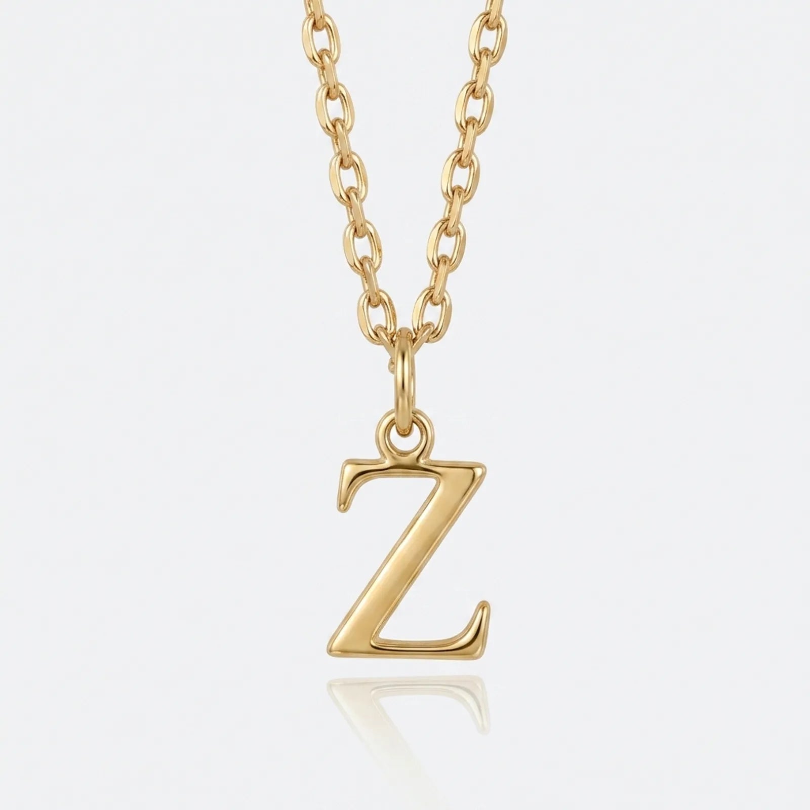 Free Gift: Letter Z