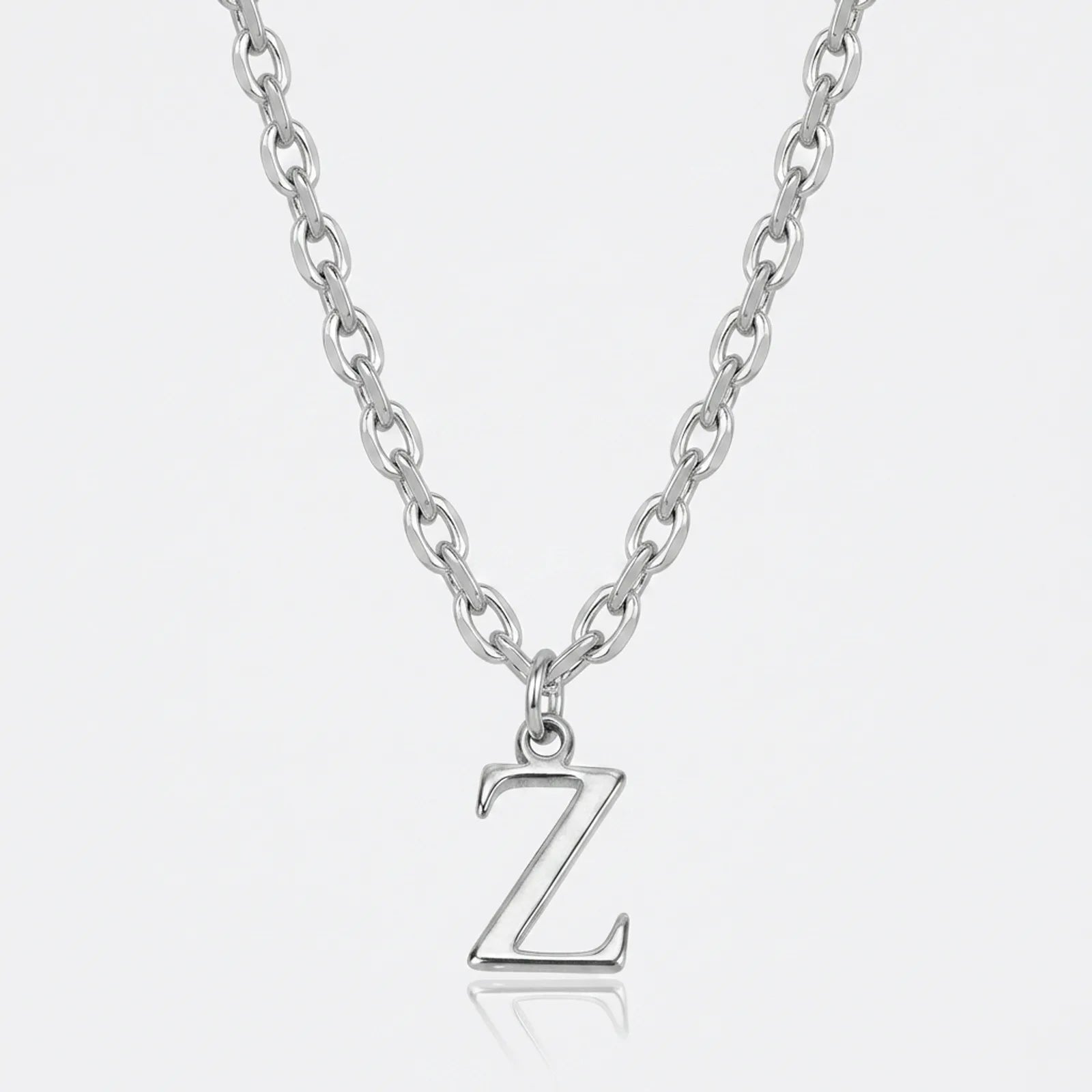 Free Gift: Letter Z
