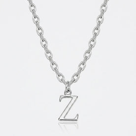 Free Gift: Letter Z