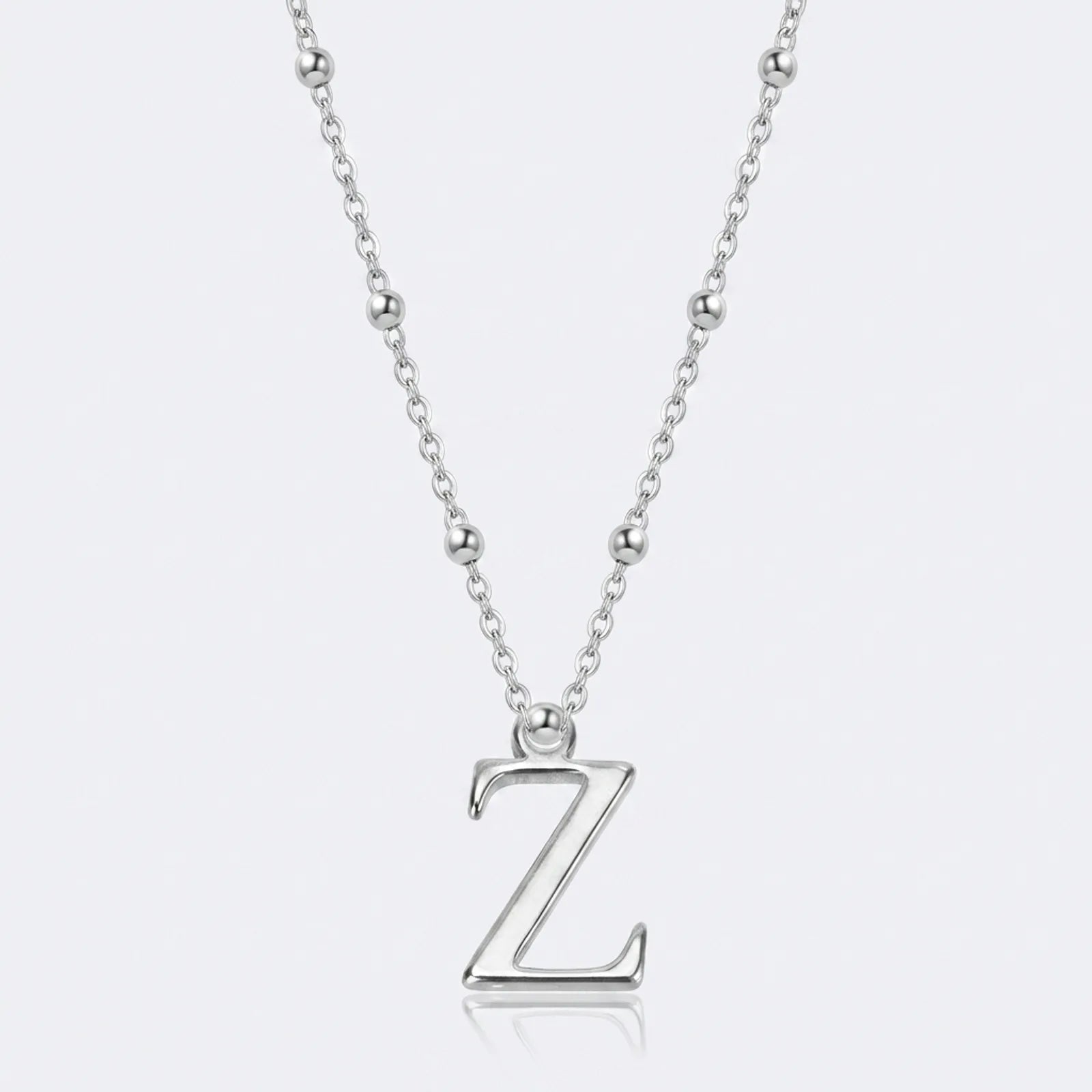 Free Gift: Letter Z