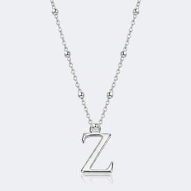 Free Gift: Letter Z