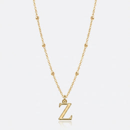 Free Gift: Letter Z