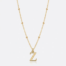 Free Gift: Letter Z