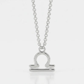 Free Gift: Libra Zodiac