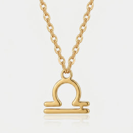 Free Gift: Libra Zodiac