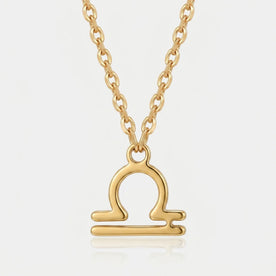 Free Gift: Libra Zodiac