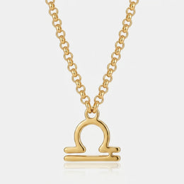 Free Gift: Libra Zodiac
