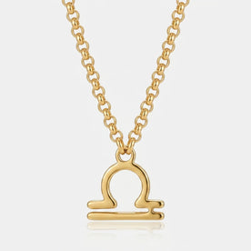 Free Gift: Libra Zodiac
