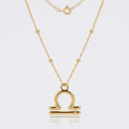 Free Gift: Libra Zodiac