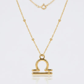 Free Gift: Libra Zodiac