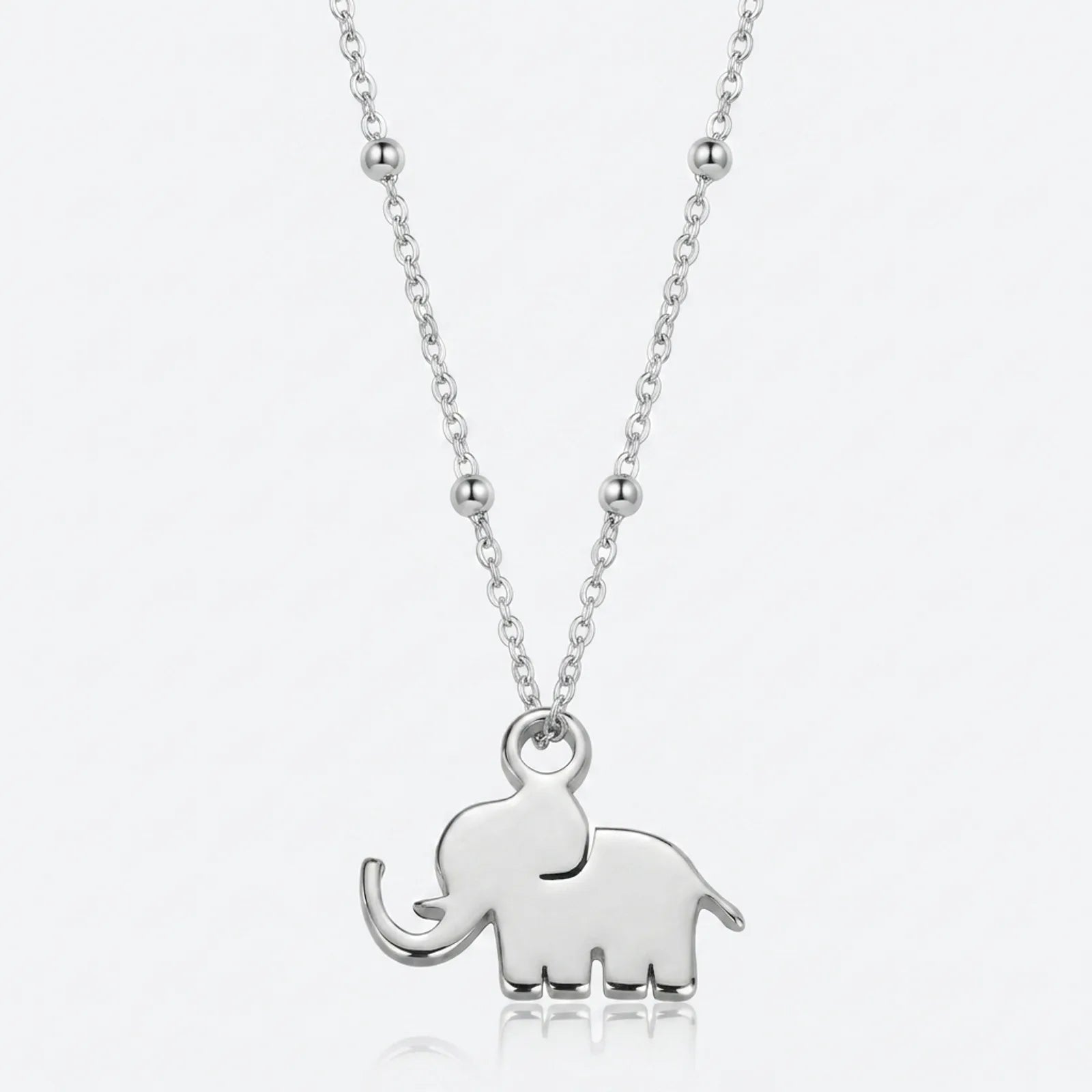 Free Gift: Lucky Elephant Charm