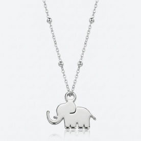 Free Gift: Lucky Elephant Charm