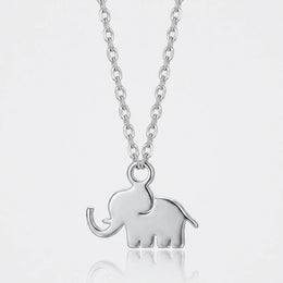 Free Gift: Lucky Elephant Charm