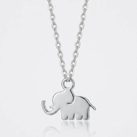 Free Gift: Lucky Elephant Charm