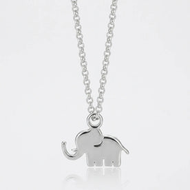 Free Gift: Lucky Elephant Charm