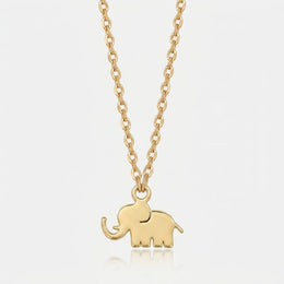 Free Gift: Lucky Elephant Charm