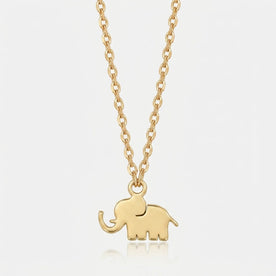 Free Gift: Lucky Elephant Charm