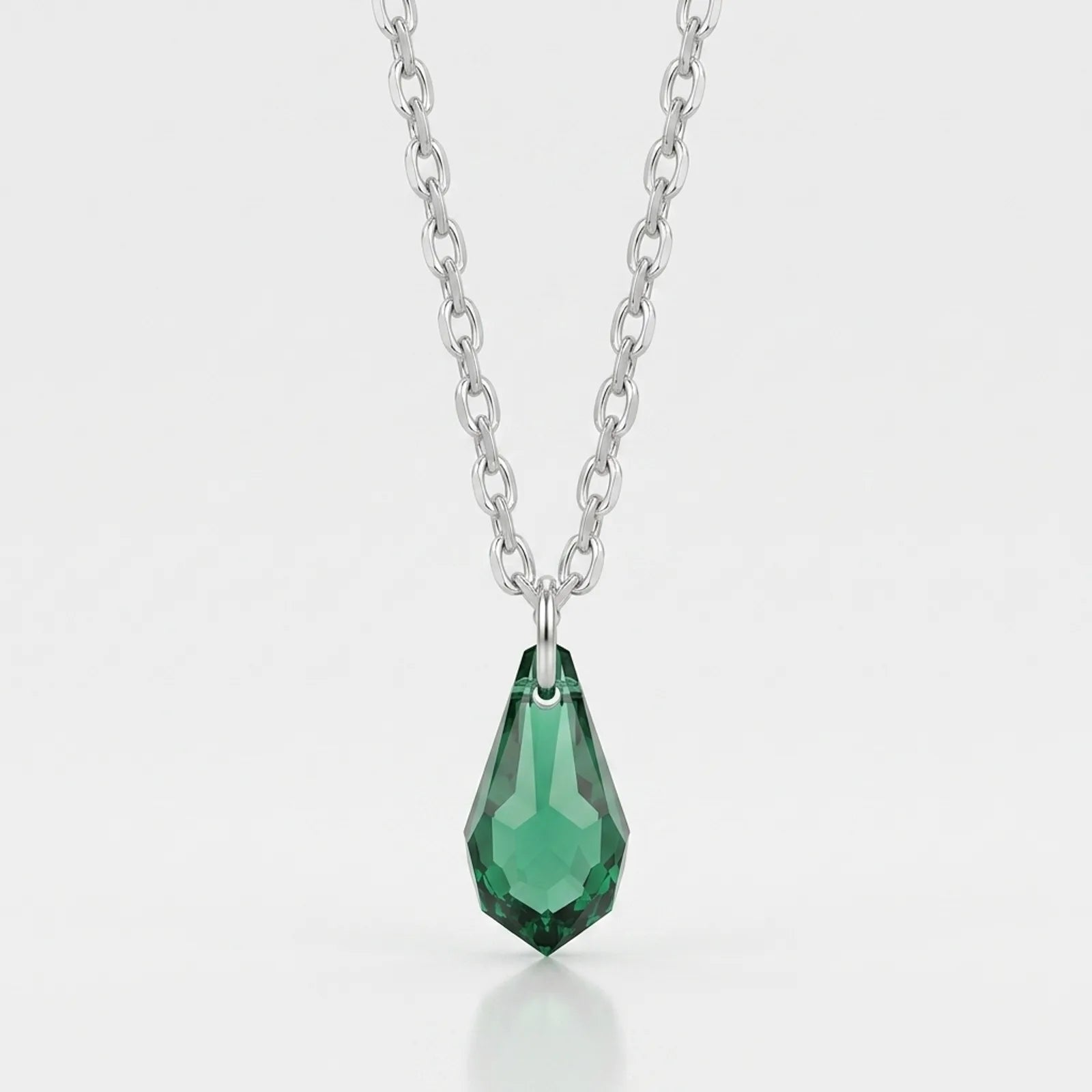 Free Gift: May Emerald Birthstone