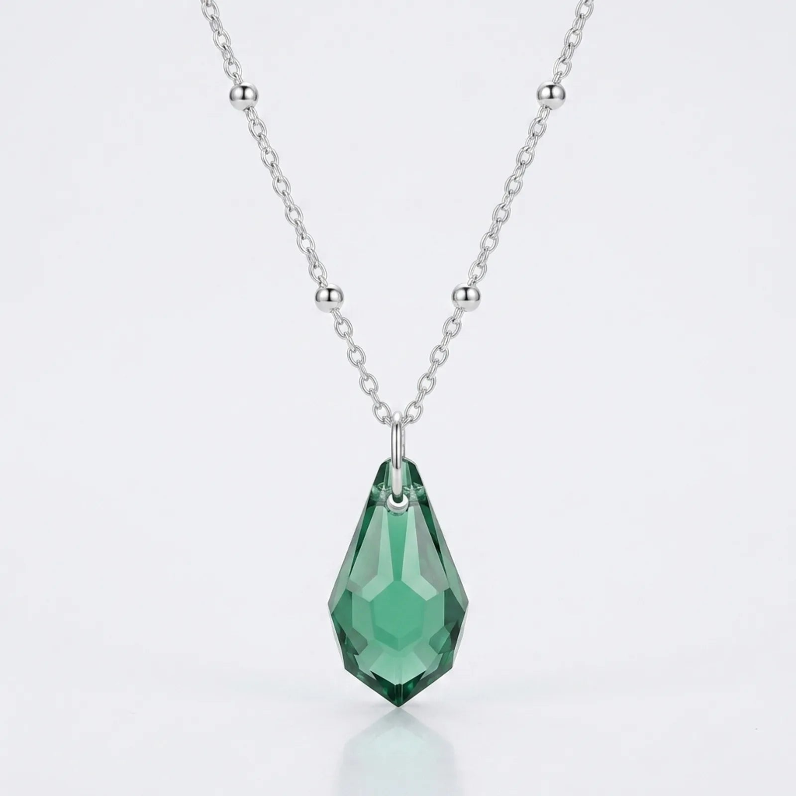 Free Gift: May Emerald Birthstone