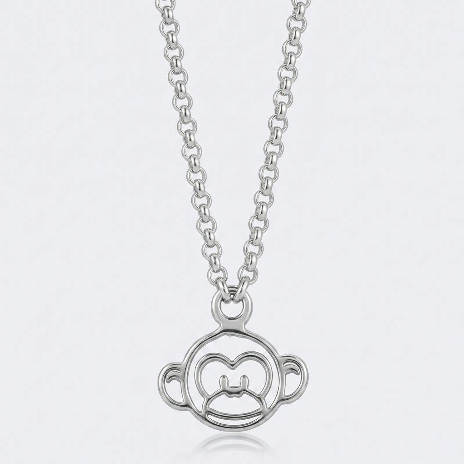 Free Gift: Monkey Charm