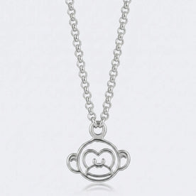 Free Gift: Monkey Charm