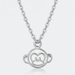 Free Gift: Monkey Charm