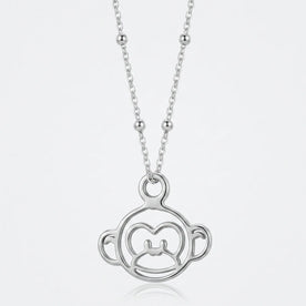 Free Gift: Monkey Charm