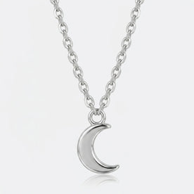 Free Gift: Moon Charm