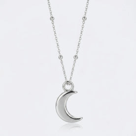 Free Gift: Moon Charm