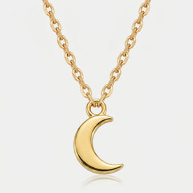 Free Gift: Moon Charm