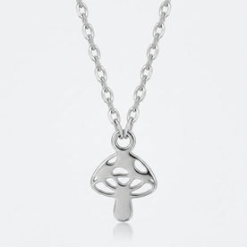 Free Gift: Mushroom Charm