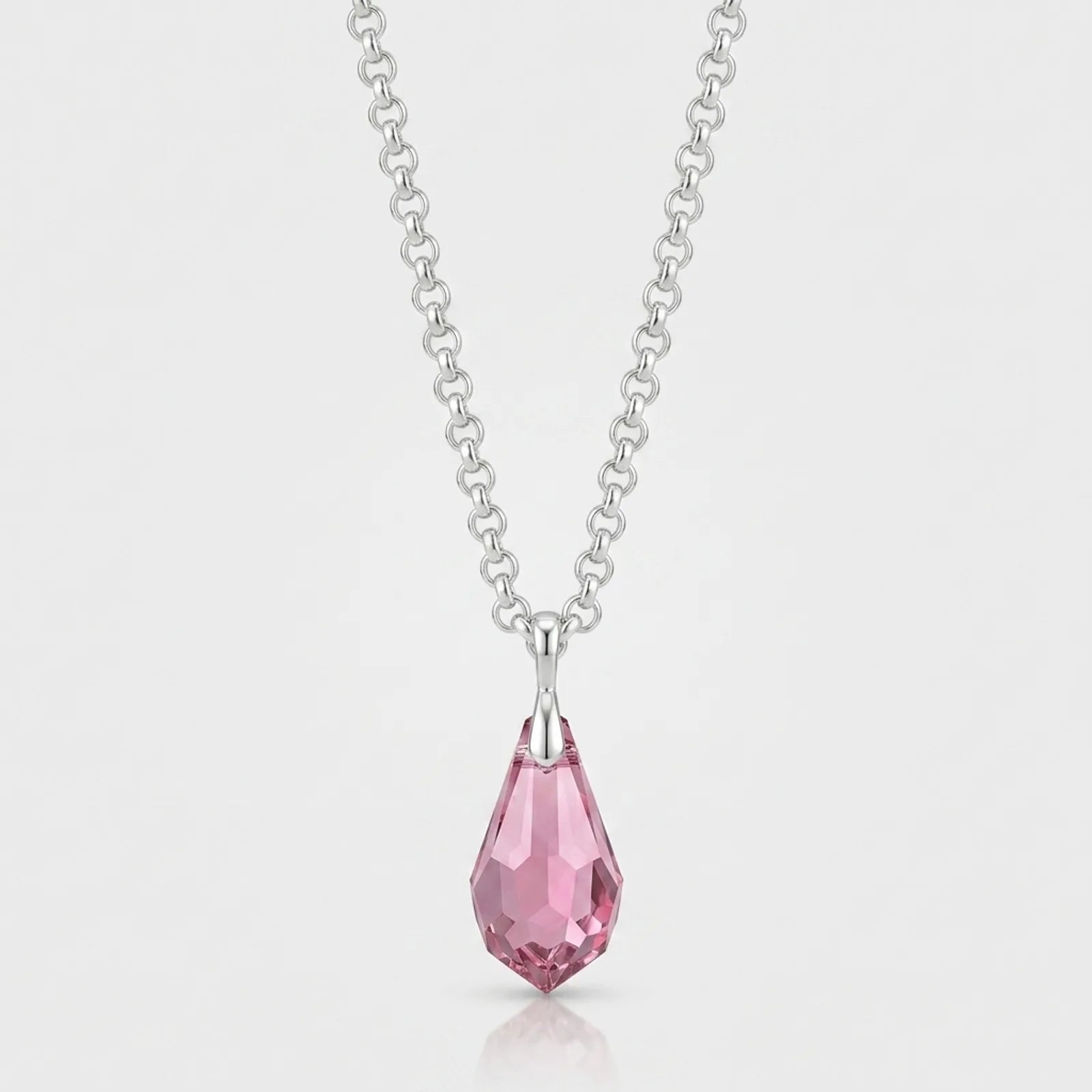 Free Gift: October Rose Birthstone