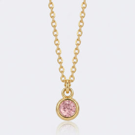 Free Gift: October Rose Birthstone