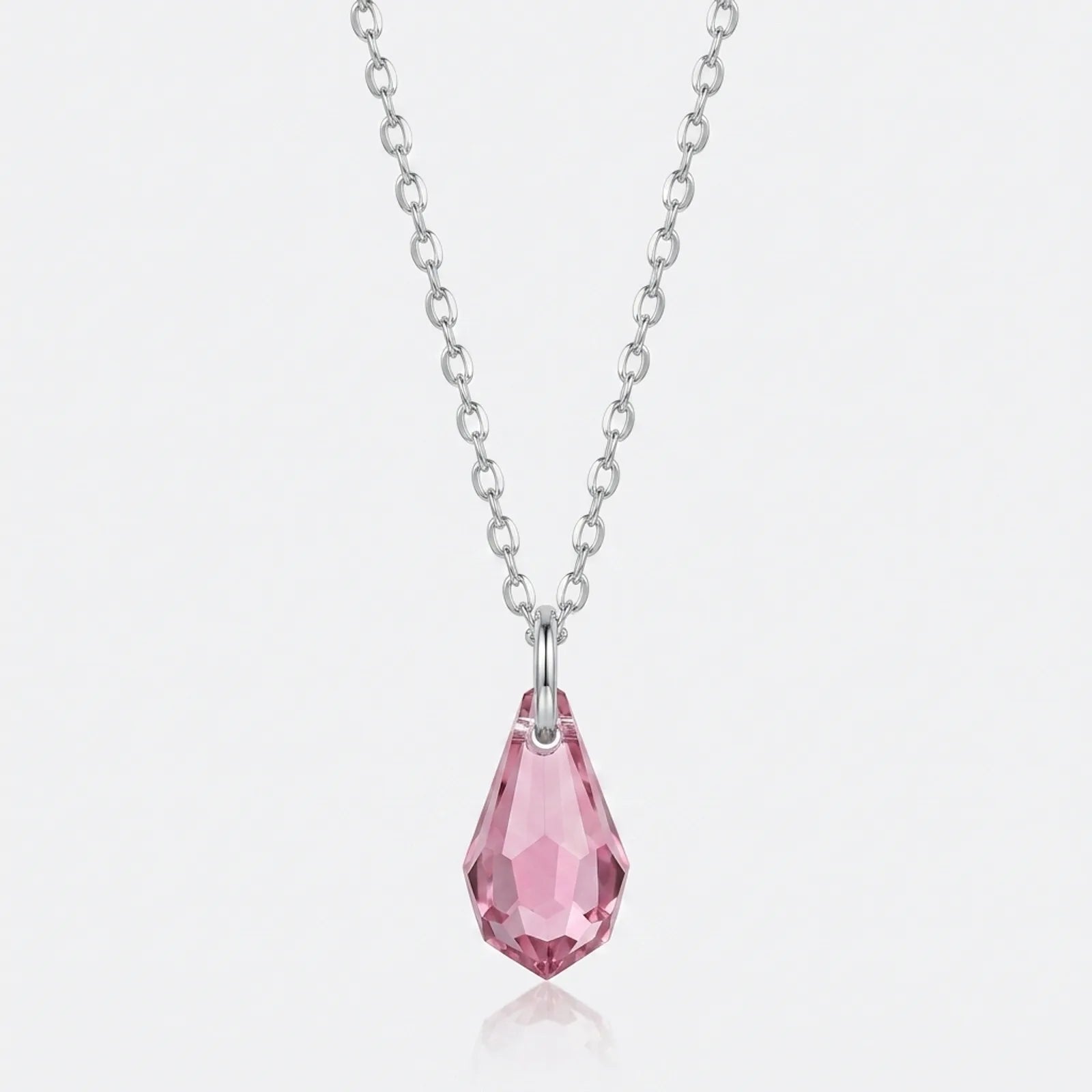 Free Gift: October Rose Birthstone